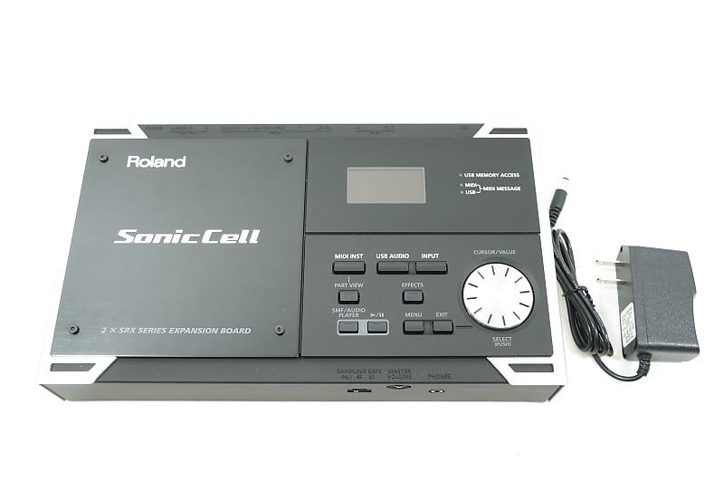 Roland Sonic Cell - 楽器、器材