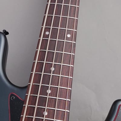 Freedom Custom Guitar Research Anthra 5st -MUMMY/半艶/MH-［GSB019］ image 5