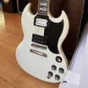 Gibson SG Standard 2013 White