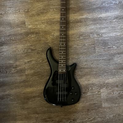 Rogue on sale fretless bass