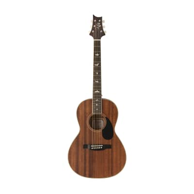 Reverb on sale parlor guitar