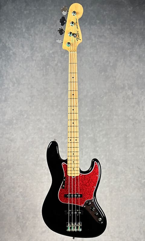 Fender American Special Jazz Bass 2012 - 2014 | Reverb