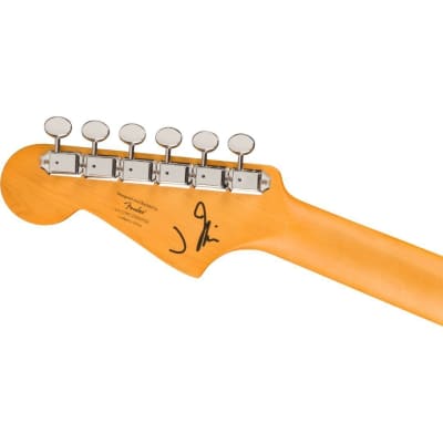 Squier J Mascis Jazzmaster | Reverb