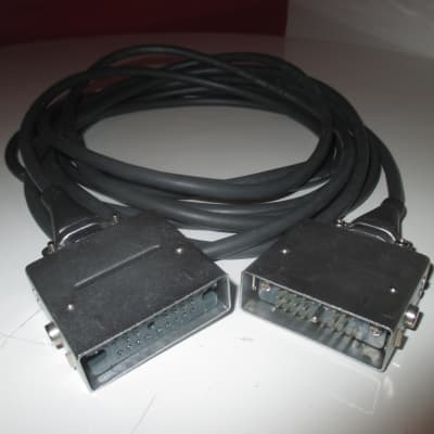 ROLAND GR C-24 CABLE ROLAND GR-300 GR-100 GR-700 24 PIN