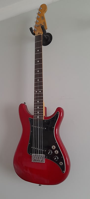 Fender Lead II (1979 - 1983)