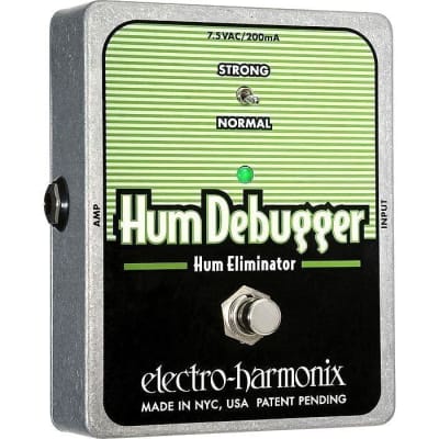 Electro Harmonix Hum Debugger for sale