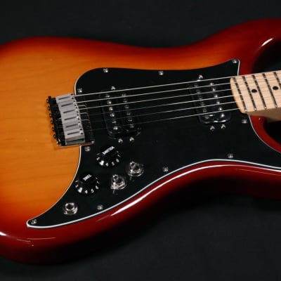 Fender Player Lead III - Maple Fingerboard - Sienna Sunburst - 009 image 1
