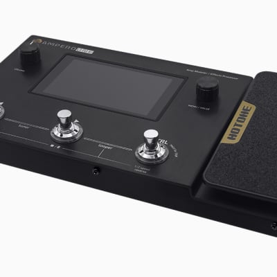 Reverb.com listing, price, conditions, and images for hotone-ravo-mp-10