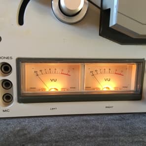 Teac X-3R Reel to Reel Tape Recorder for Sale in Los Angeles, CA - OfferUp