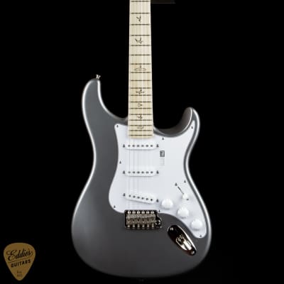PRS Silver Sky John Mayer - Tungsten 2023 image 3