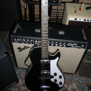 1962  SILVERTONE   1420 image 1