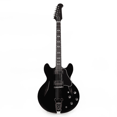 未完成trini lopez 335 The Gibson ES-335 » Blog Archive » The First “Artist” ES-335