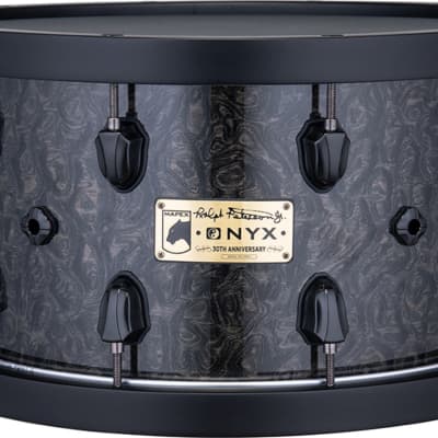 Mapex Ralph Peterson ONYX 14x8