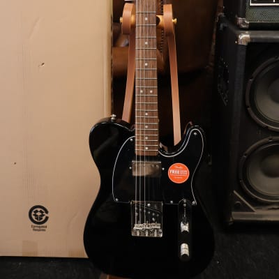 Blade Levinson thinline telecaster | Reverb Belgium