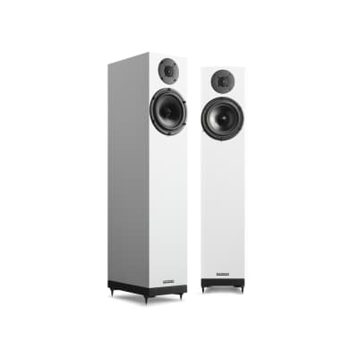 SPENDOR A7 Floorstanding Loudspeakers (Pair) - NEW! image 4