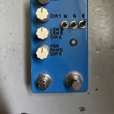 Montreal Assembly Count to Five Delay | Reverb