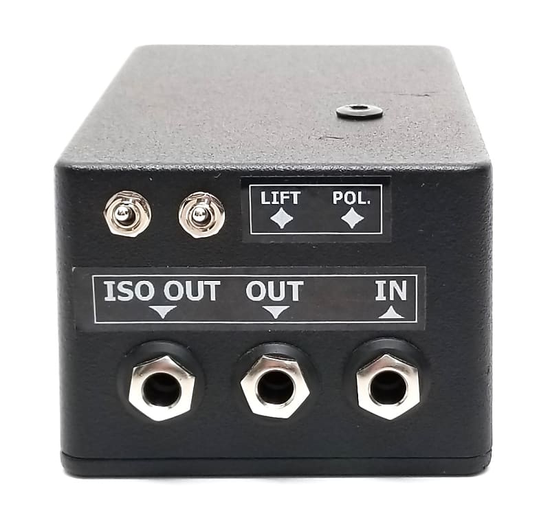 used XTS Custom Pedalboard Interface, Excellent Condition! Reverb