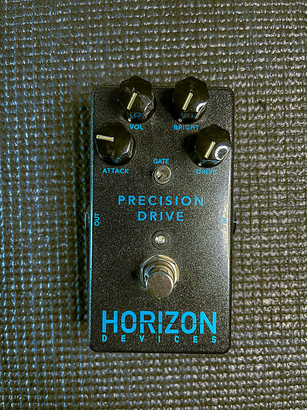 Horizon Devices Precision Drive