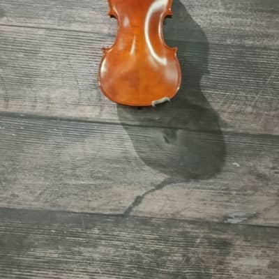 Bellafina Prodigy Violin (Dallas, TX) image 3