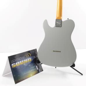 Valley Arts Brent Mason Signature Custom Pro Telecaster Electric Guitar w/OHSC image 4