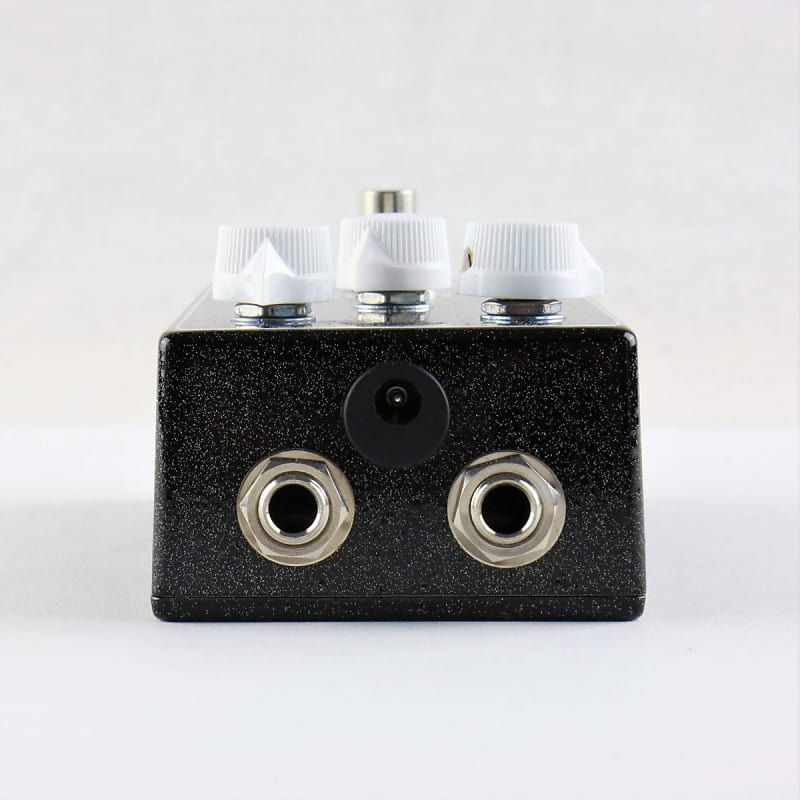 Daylight Overdrive & Nightlight Distortion - First Edition