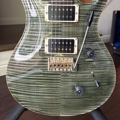 PRS Custom 24 Artist Package | Reverb