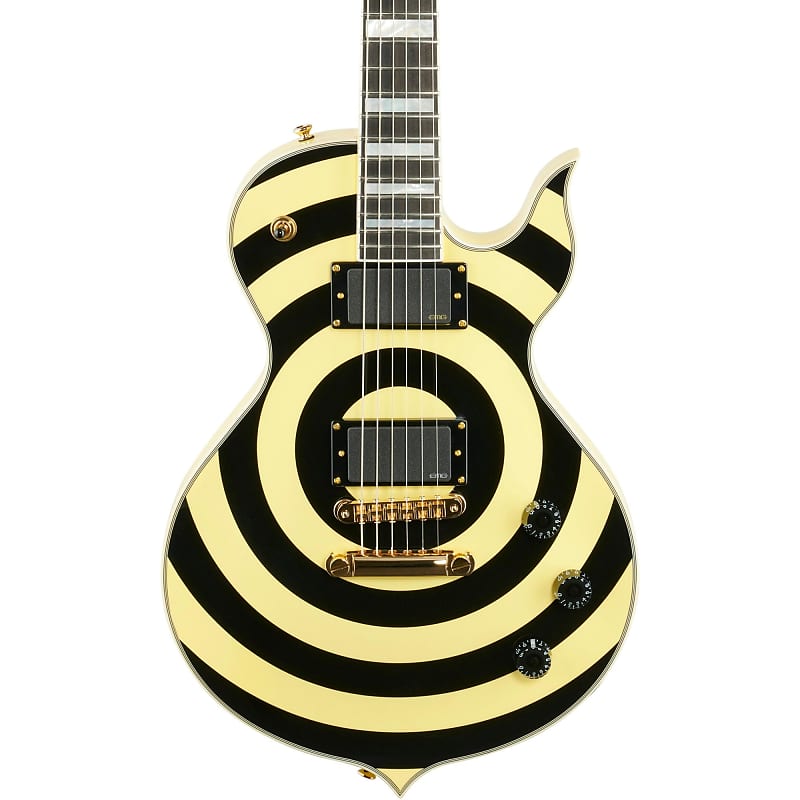 Wylde Audio Odin Grail image 2