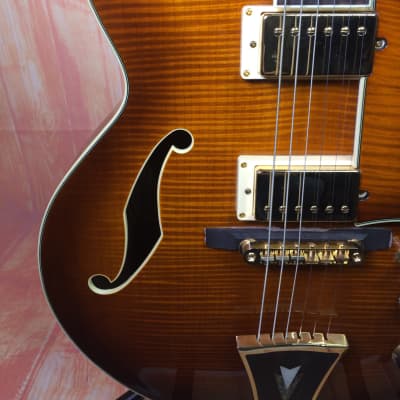 Ibanez Artcore AF95-VLS-12-03 | Reverb Ibanez Artcore AF95-VLS-12-03 | Reverb