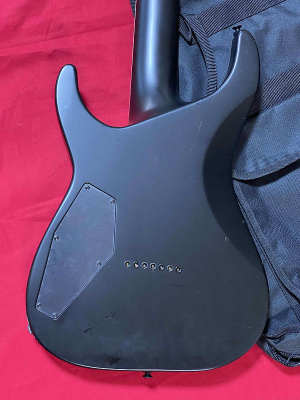 Grass Roots by ESP G-HR-60FX7 7-String 2017 Electric Guitar Grass Roots by ESP G-HR-60FX7 7-String 2017 Electric Guitar
