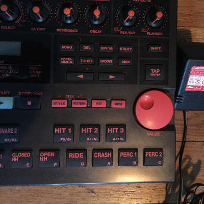 Boss DR-202 Dr. Groove | Reverb Canada