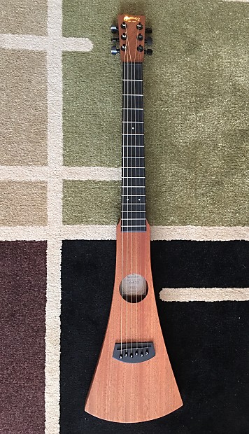 Martin backpacker 25th anniversary hot sale