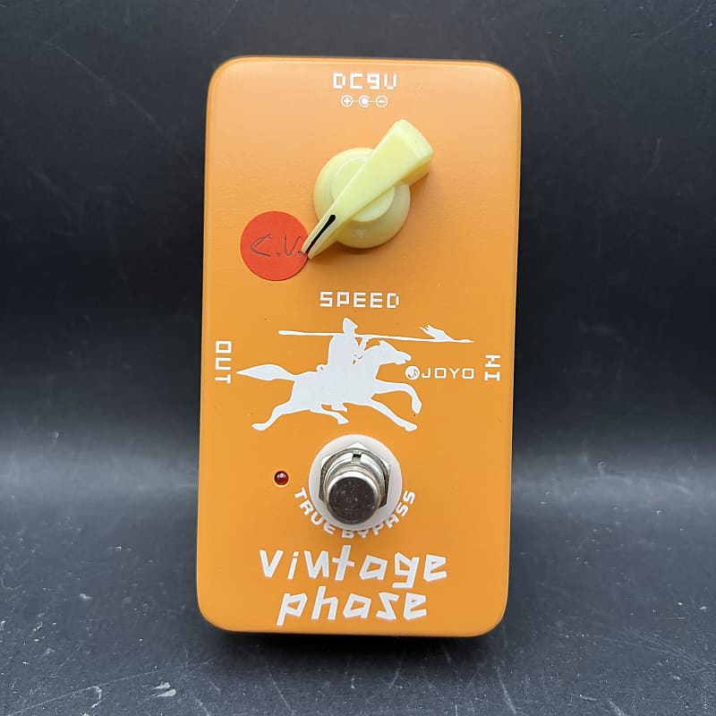 Joyo VINTAGE PHASE