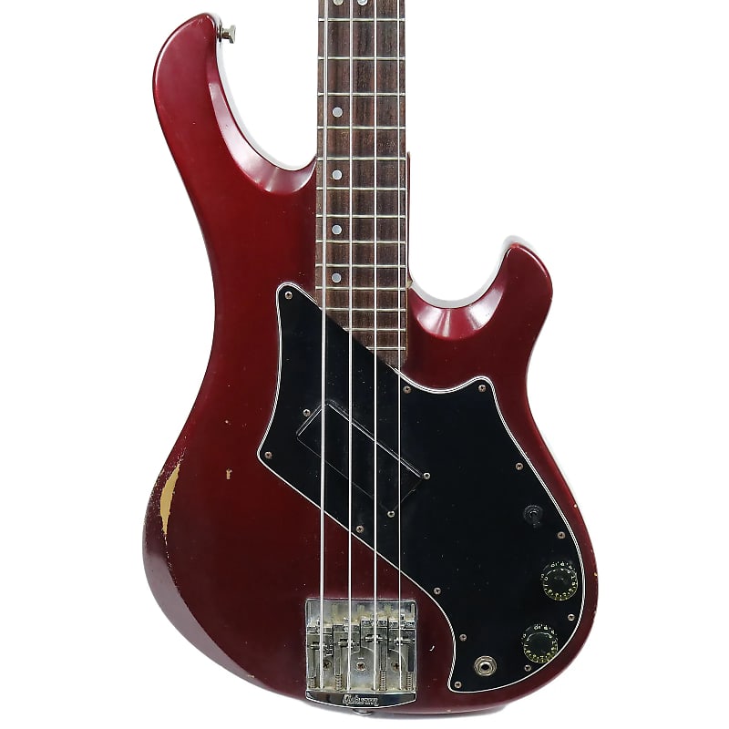 Gibson Victory Standard Bass | Reverb