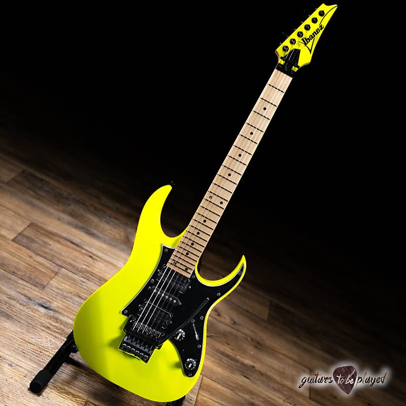 Ibanez RG550 Genesis Collection Made In Japan HSH Guitar – | Reverb