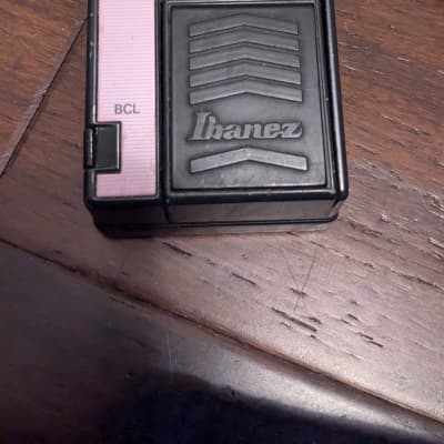 Reverb.com listing, price, conditions, and images for ibanez-bcl