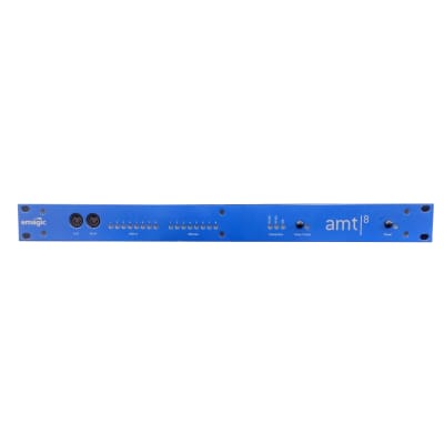 Emagic AMT8 MIDI Interface | Reverb