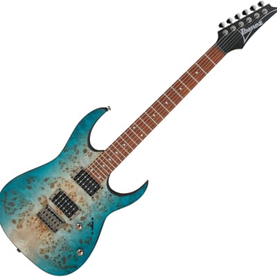 Ibanez RGA32 [10/21] | Reverb France