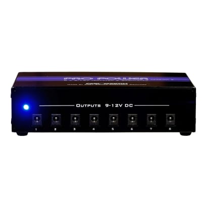 Reverb.com listing, price, conditions, and images for carl-martin-pro-power
