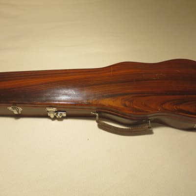 VINTAGE TENNIS/VIOLIN CASE – The Vintage Store