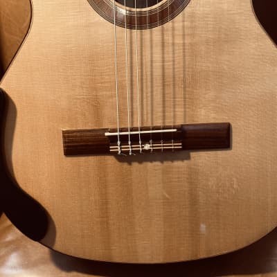 Orpheus Valley Guitars RONDO RS image 7