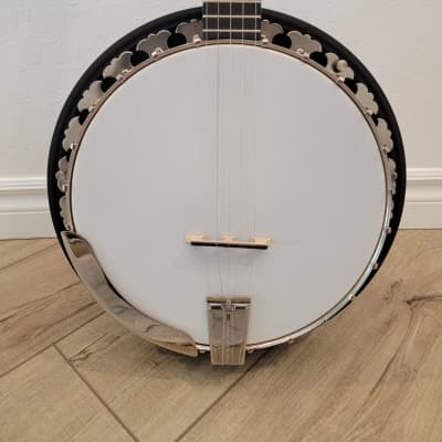 Vega Little Wonder Special Tenor Banjo (1931)