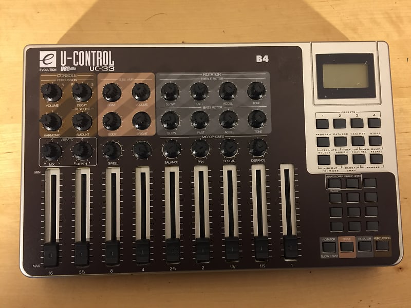 Evolution UC-33e | Sweetwater
