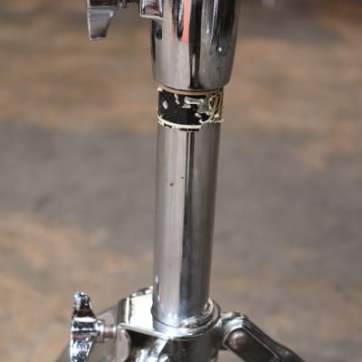Pearl Double Brace Straight Cymbal Stand image 5