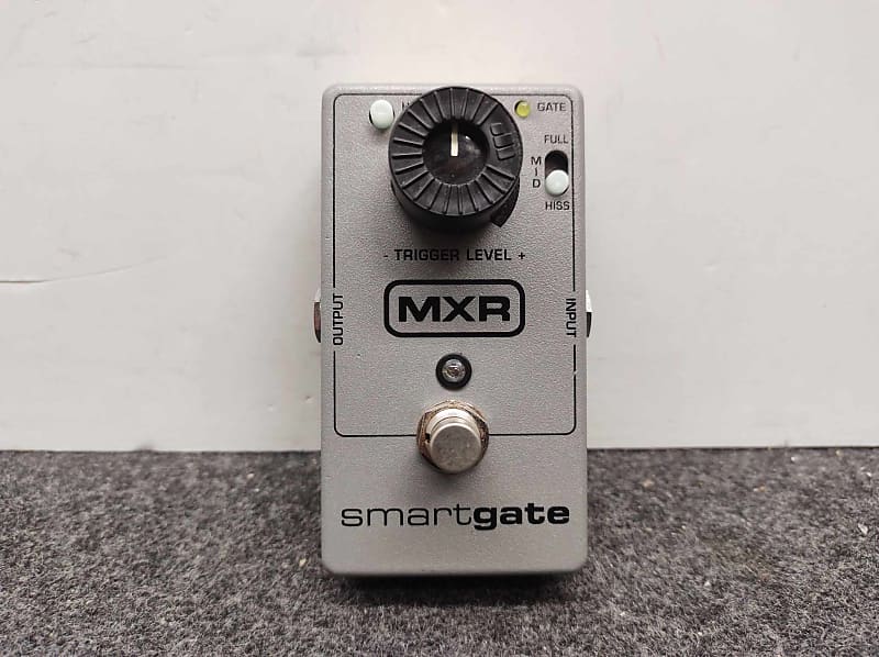 MXR M135 Smart Gate