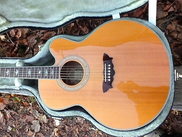 Washburn clearance cumberland j28sce