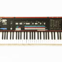 ROLAND JX-3P Vintage Analog 61-Key Synthesizer 1984. Great Condition !