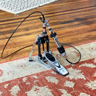pearl リモートハイハット RH-2000 2013/07/28 PEARL RH-2000 リモート・ハイハットの極上中古品が