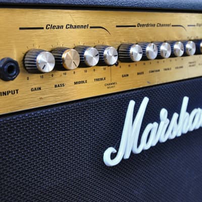 MARSHALL MG250DFX ギターアンプ｜中古 山陽電子商会 第弐録音機材倉庫