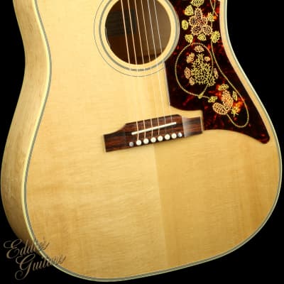 Epiphone (USA Collection) Frontier Antique Natural image 6