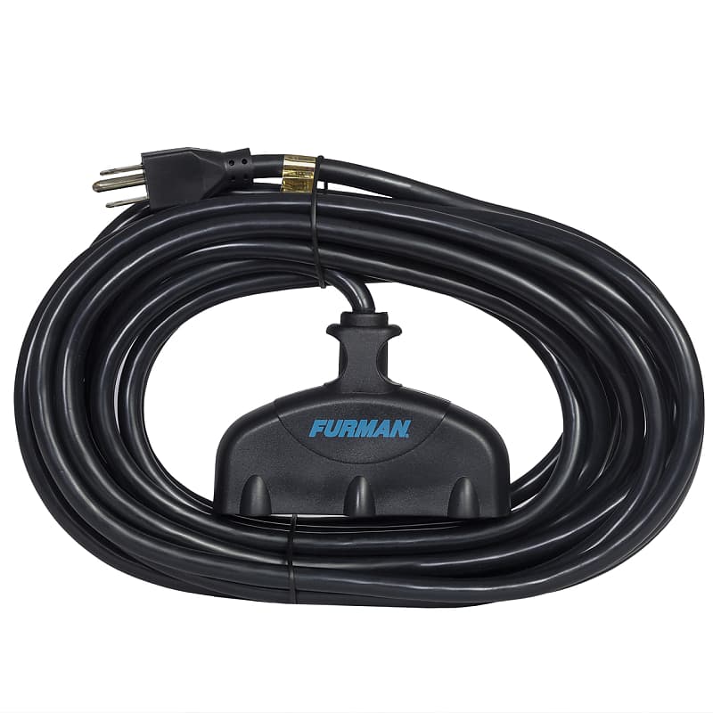 Furman ACX-25 25ft Extension Cord image 1